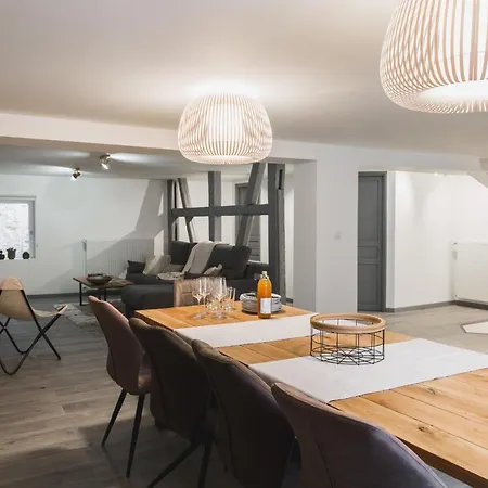 Hissla Le Schlupf & La Perle Riquewihr