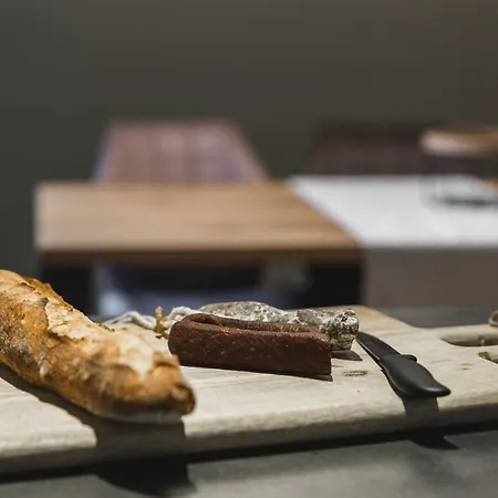 Hissla Le Schlupf & La Perle Appartement