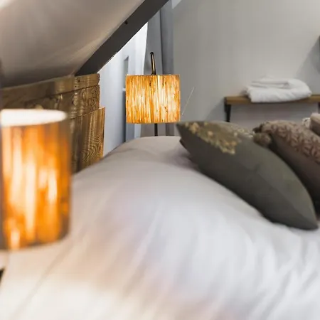 Hissla Le Schlupf & La Perle * Riquewihr