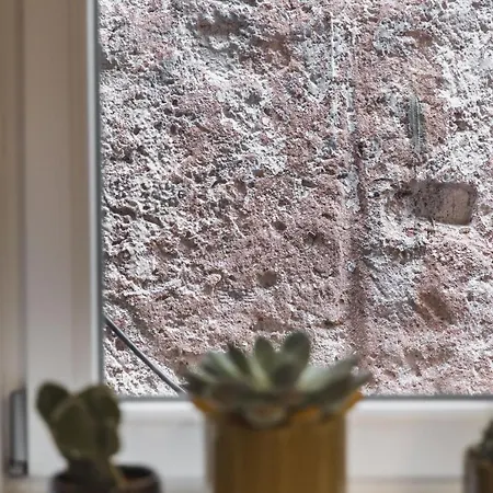 Apartamento Hissla Le Schlupf & La Perle *