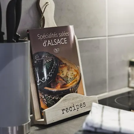 Hissla Le Schlupf & La Perle * Riquewihr