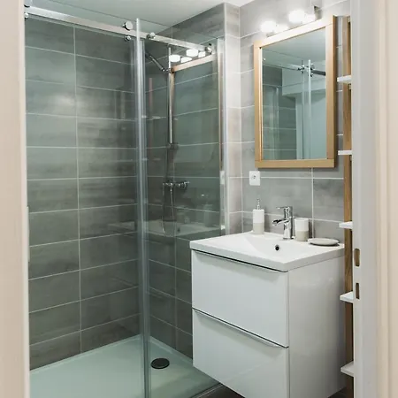 Hissla Le Schlupf & La Perle Apartmán Riquewihr