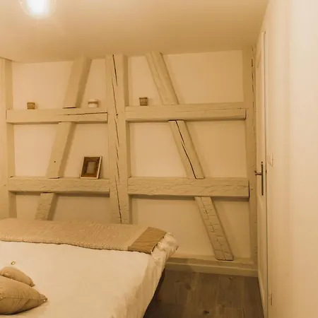 Hissla Le Schlupf & La Perle * Riquewihr