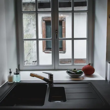 Hissla Le Schlupf & La Perle * Riquewihr